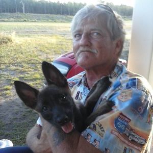 Meet your Posher, Donna